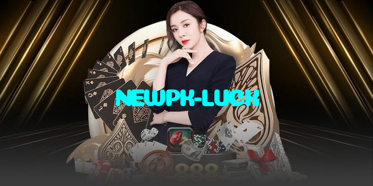 NEWPK-LUCK