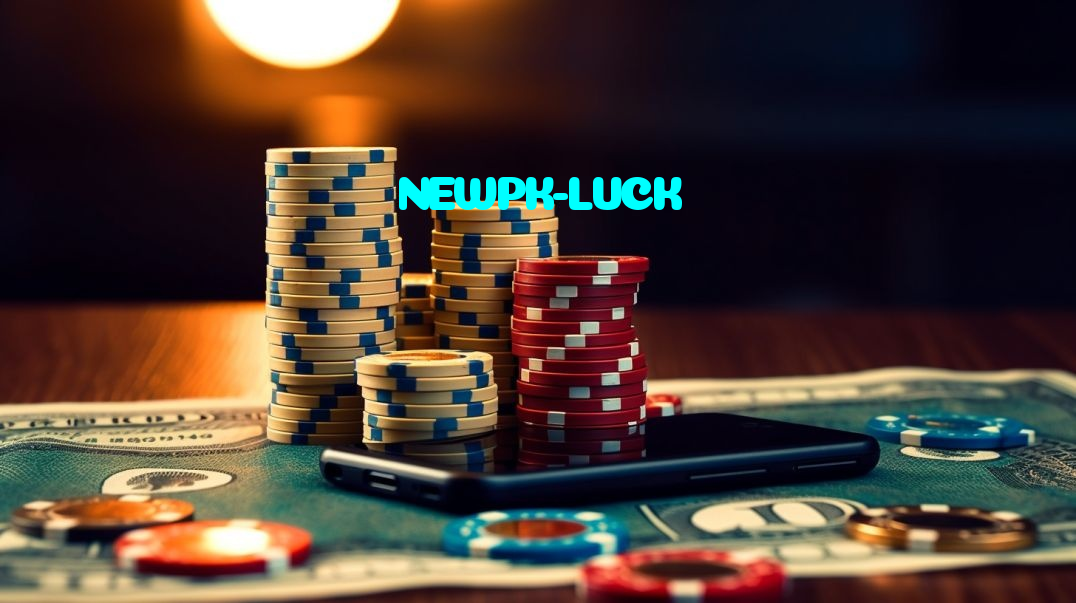 NEWPK-LUCK خوش آمدید بونس +600% پیشکش موبائل ایپ کے پروموشن سیکشن میں دکھائی دیتی ہے۔