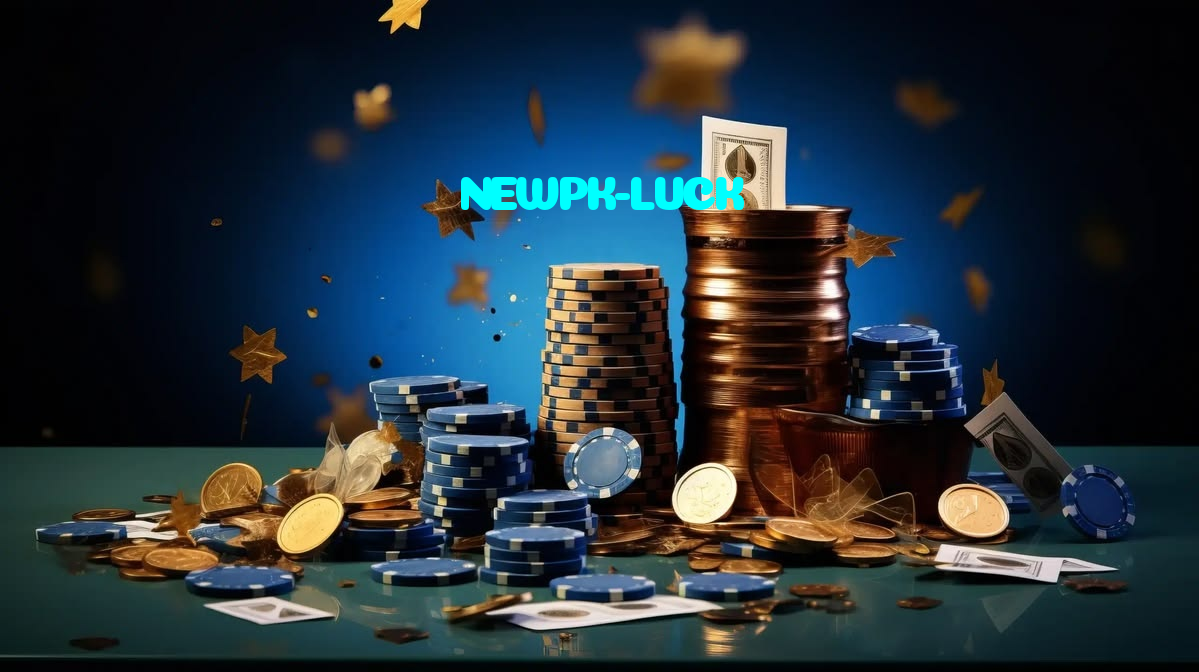 making first deposit on NEWPK-LUCK website using local payment methods in Pakistan
