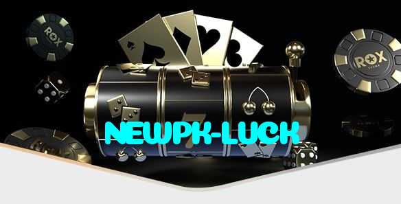 available types of NEWPK-LUCK bet including pre-match live express and system bets