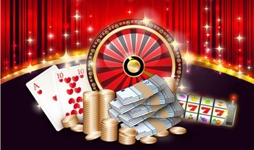 پاکستان میں NEWPK-LUCK قانونی ہے۔