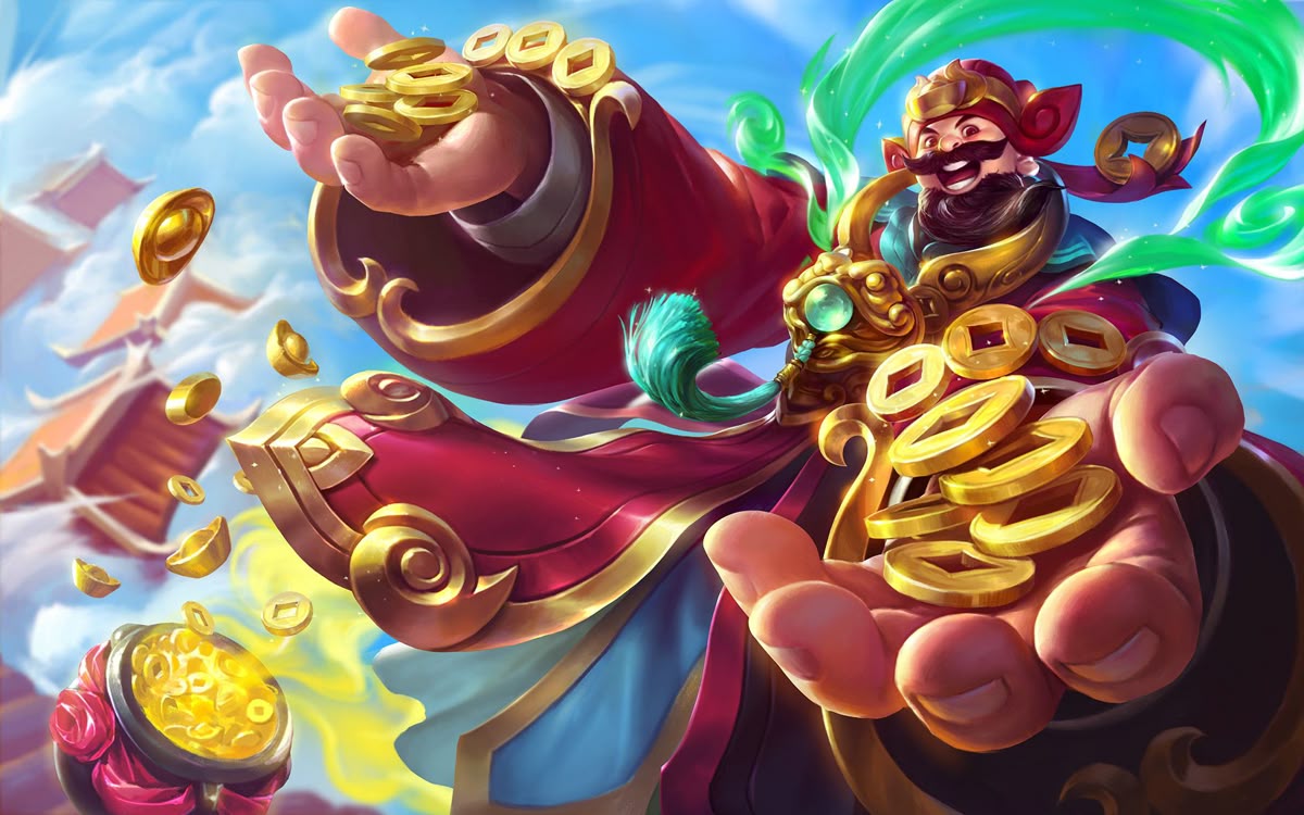 پاکستان میں NEWPK-LUCK قانونی ہے۔